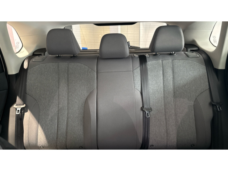 MG MGS5 125kW SE EV 49kWh 5dr Auto Electric Estate